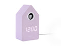 Karlsson - Alarm Clock Cuckoo LED