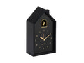 Karlsson - Alarm Clock Modern Cuckoo Oro