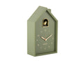 Karlsson - Alarm Clock Modern Cuckoo Oro