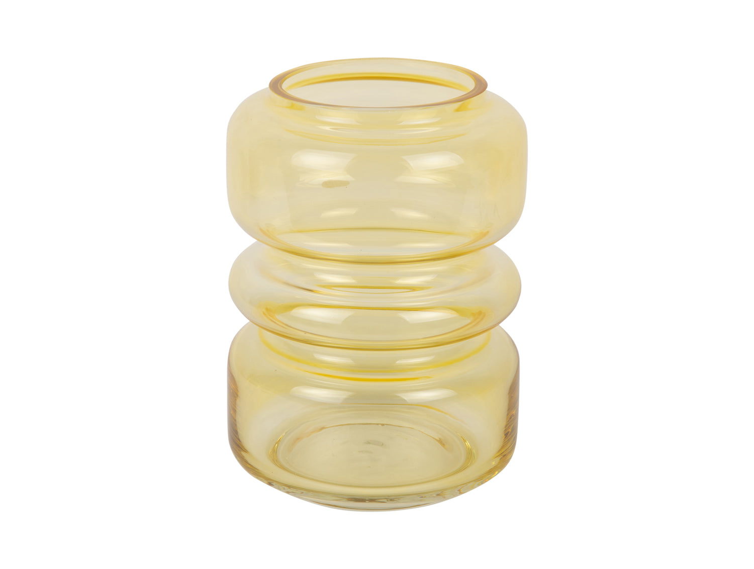 present time - Vase Maravillo