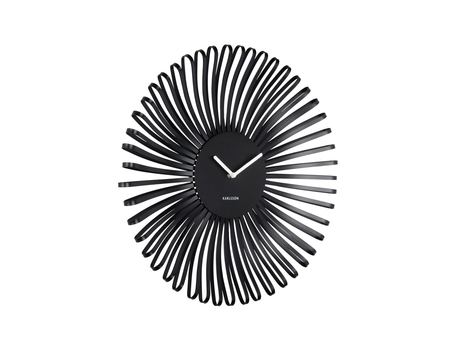 Karlsson - Wall Clock Polo