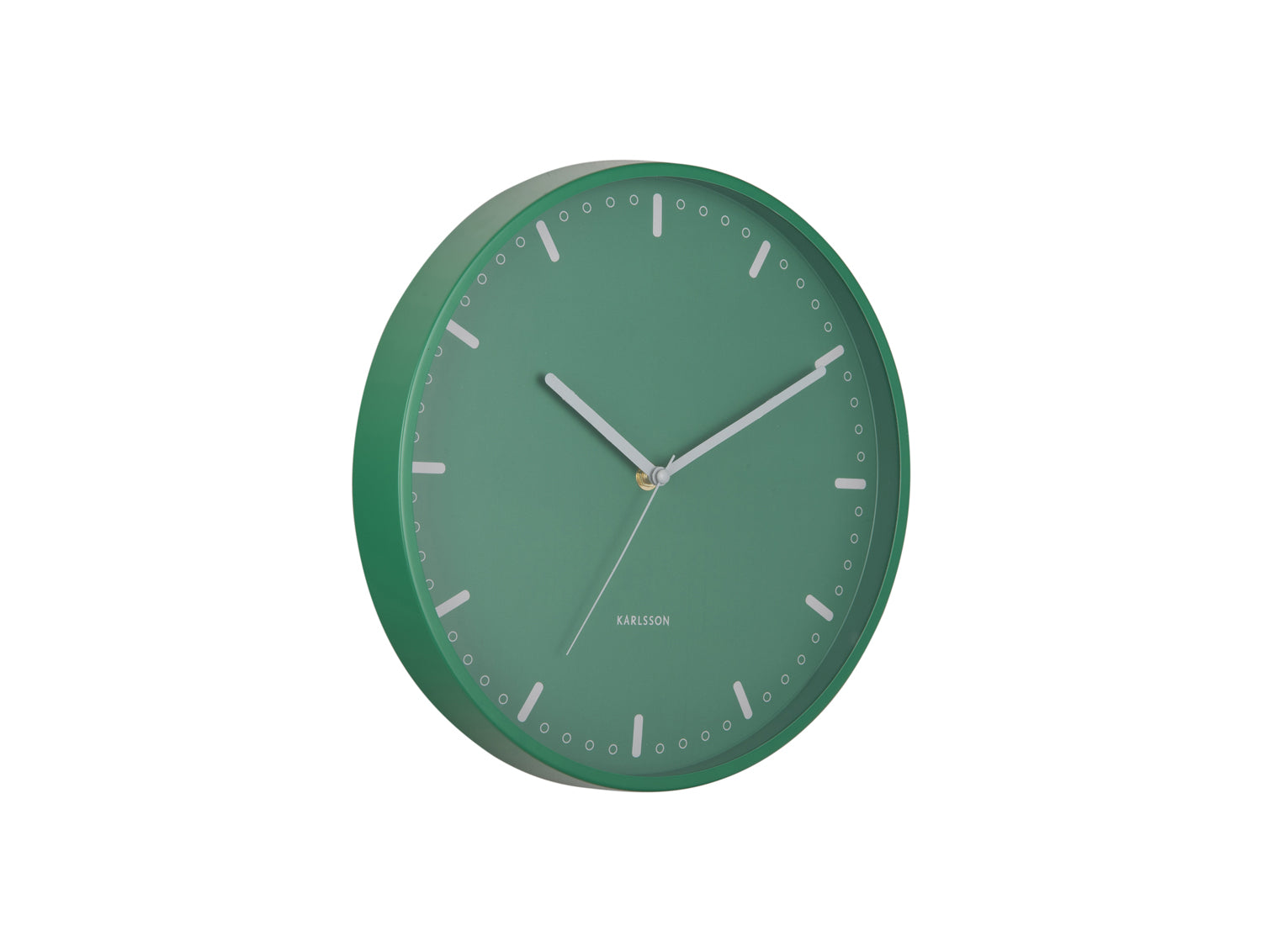 Karlsson - Wall Clock Cool Retro