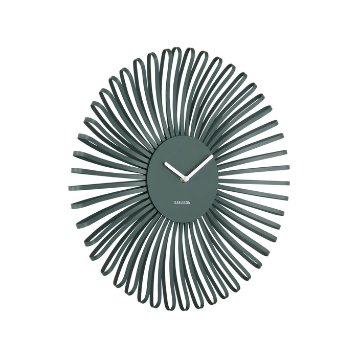 Karlsson - Wall Clock Polo