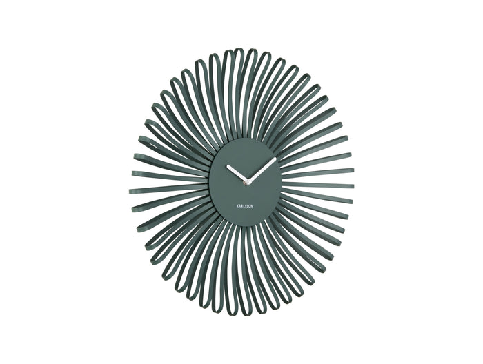 Karlsson - Wall Clock Polo
