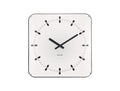 Karlsson - Wall Clock Sucinto Dome Square