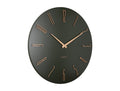 Karlsson - Wall Clock Esmerado Large