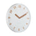 Karlsson - Wall Clock Amena