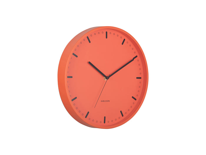 Karlsson - Wall Clock Cool Retro