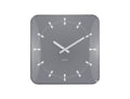 Karlsson - Wall Clock Sucinto Dome Square