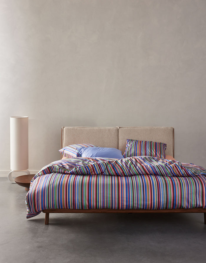 Essenza Donna Kussensloop 60x70 cm - Multi