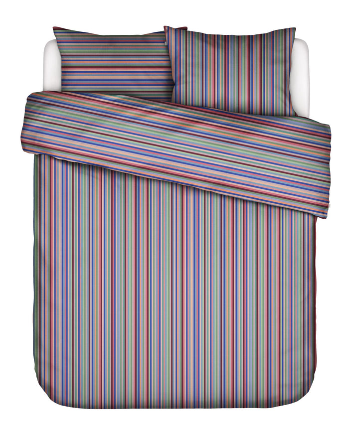 Essenza Donna Dekbedovertrek 260 x 220|220 cm - Multi