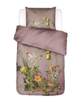 Essenza Ficaria Dekbedovertrek 140 x 200|220 cm - Woodrose