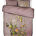 Essenza Ficaria Dekbedovertrek 240 x 220|220 cm - Woodrose