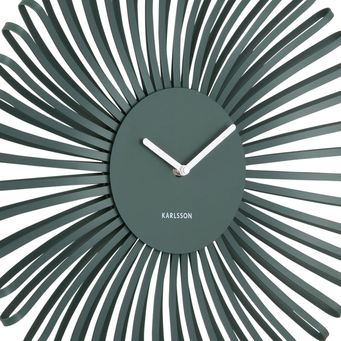 Karlsson - Wall Clock Polo