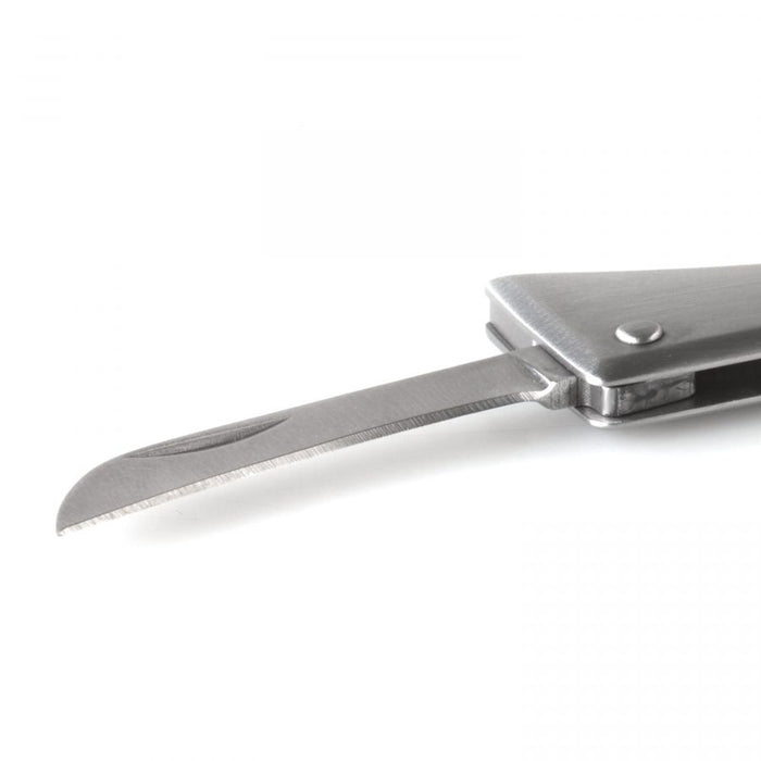 Wijnopener, Zilver - Roestvrij staal - BergHOFF|Essentials Line