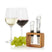 Wijnschenker Set met Houder, 2 Delig - AdHoc | Vine