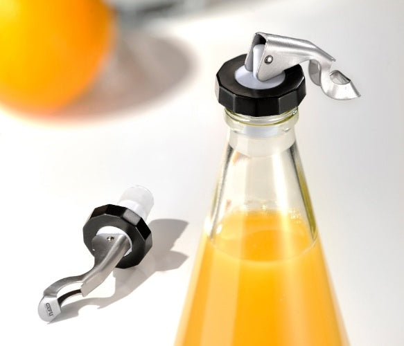 Flessenstop - Set Van 2 Stuks - BOTELO - Gefu