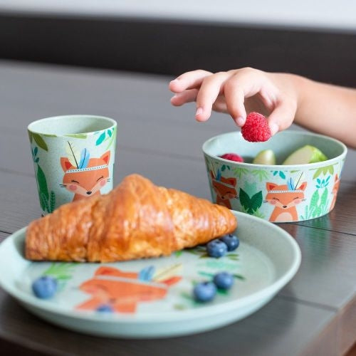 Ontbijtset, 3-delig, Organic, Harry - Koziol | Connect