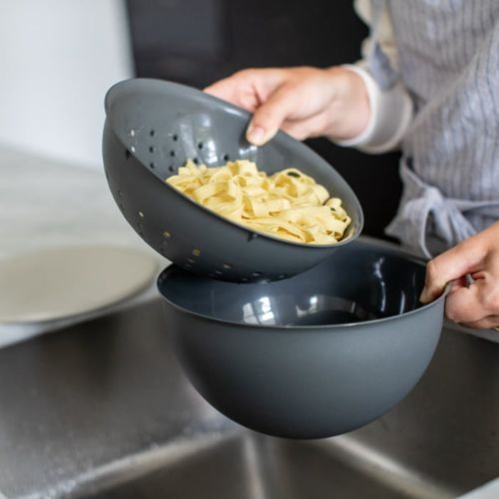 Kom, 2 L, Organic, Zand Beige - Koziol | Palsby M