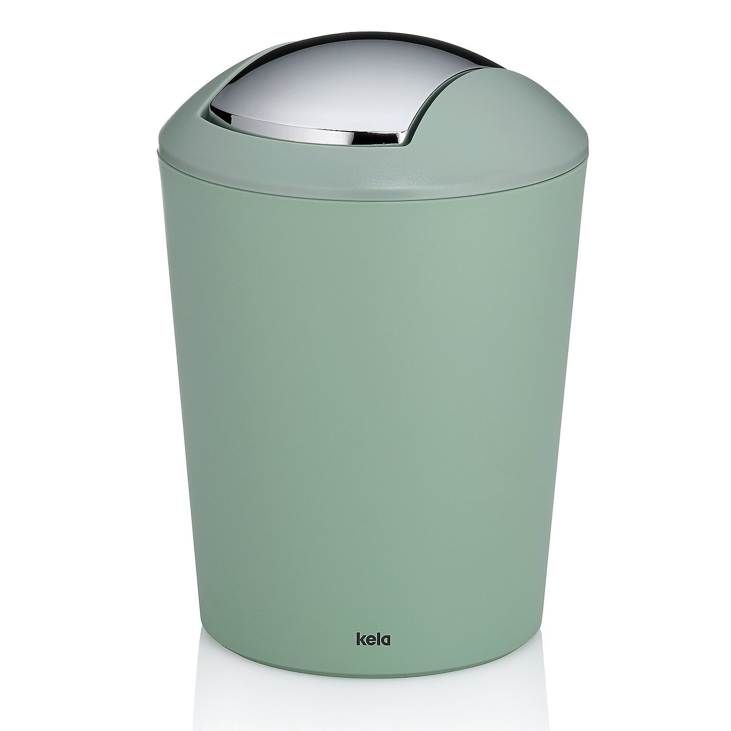 Afvalemmer, 1.7 L, Jade Groen - Kela|Marta
