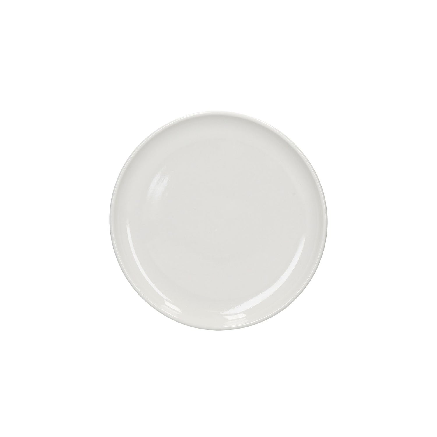 Servies Set, 12 Delig, Porselein, Wit - Mikasa | Camberlie