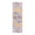 Louis de Poortere Streaks Runner Vloerkleed 80 x 250 cm - Montauk Multi