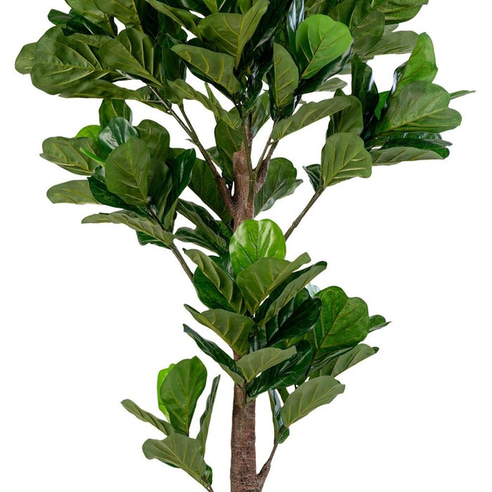 House Nordic Fiddle Bladboom Kunstplant H190 cm