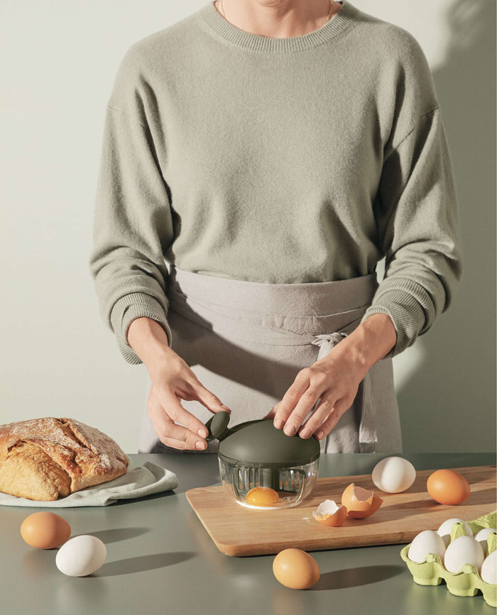 Mini Hakmolen, Groen - Eva Solo | Green Tool