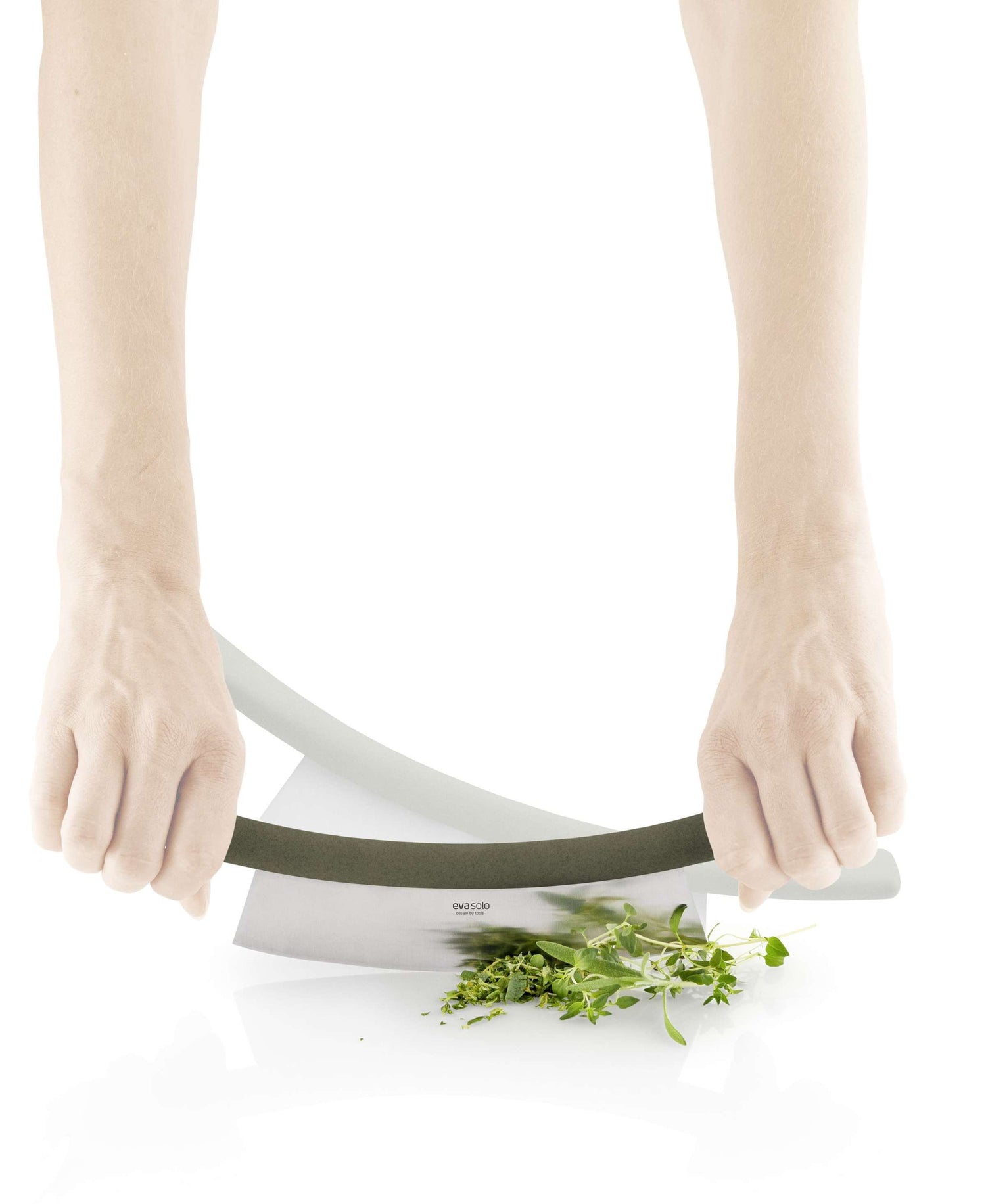 Pizza|Kruiden Mes, 30 cm, Groen - Eva Solo | Green Tool