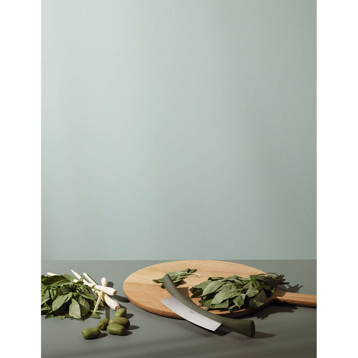 Pizza|Kruiden Mes, 30 cm, Groen - Eva Solo | Green Tool