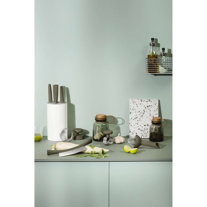 Pizza|Kruiden Mes, 30 cm, Groen - Eva Solo | Green Tool