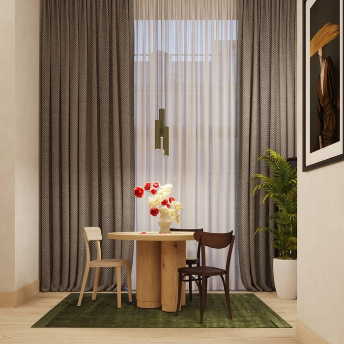 Sollux Hanglamp Lagos 3-lichts