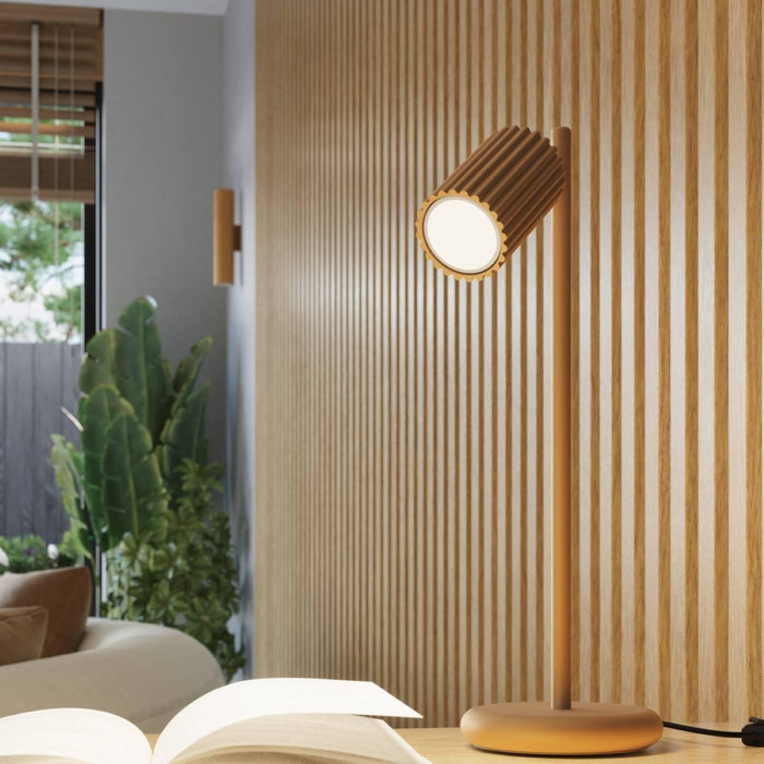 Sollux Hanglamp Karbon 3-lichts