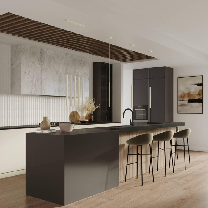 Sollux Hanglamp Pastelo 3-lichts