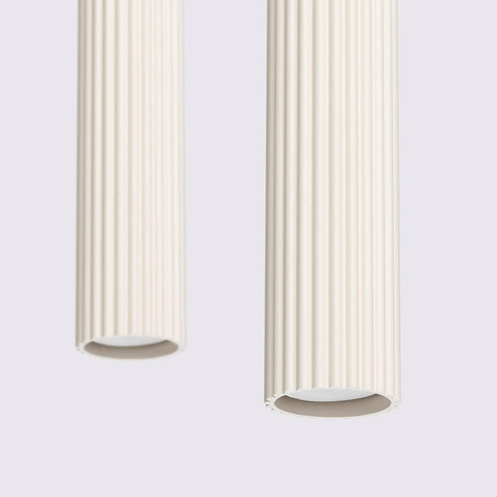 Sollux Hanglamp Karbon 2-lichts