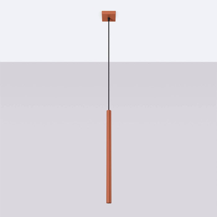 Sollux Hanglamp Pastelo