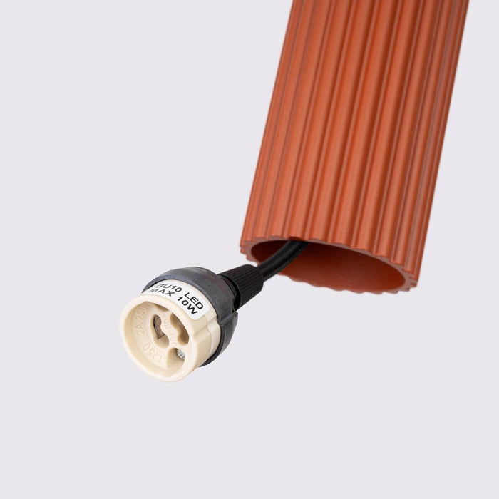 Sollux Hanglamp Karbon 2-lichts