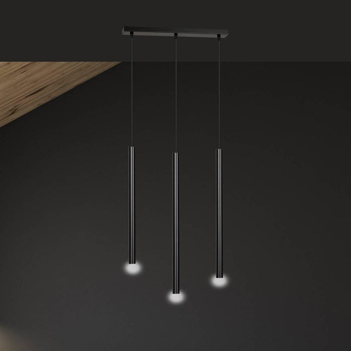 Cozyhouse Hanglamp Selter 3-lichts