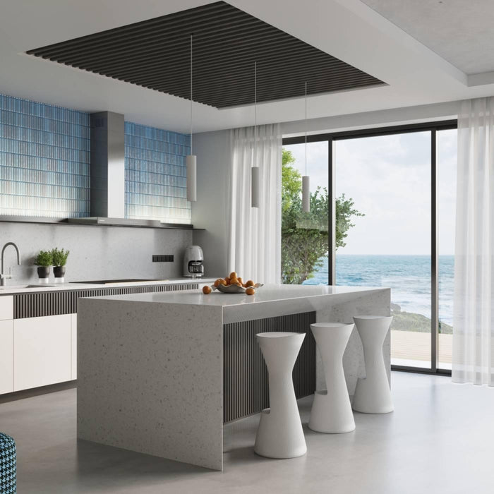 Sollux Hanglamp Karbon 2-lichts