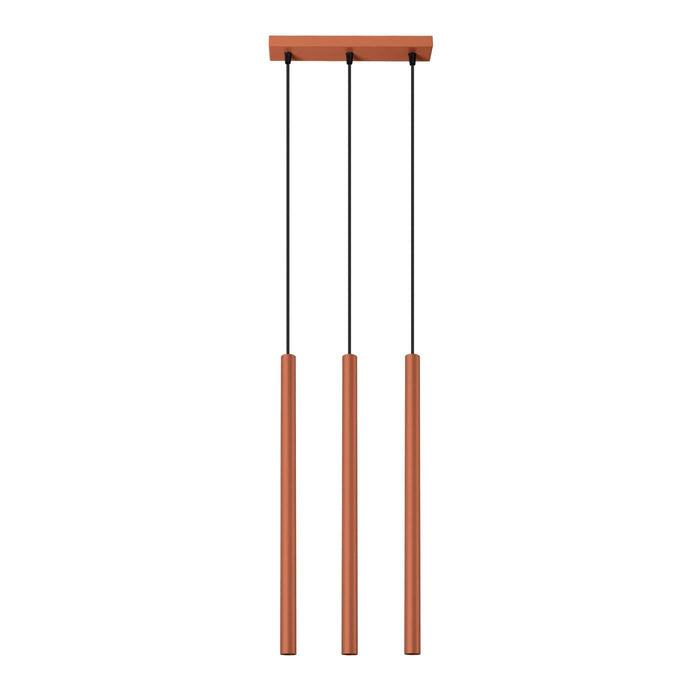 Sollux Hanglamp Pastelo 3-lichts