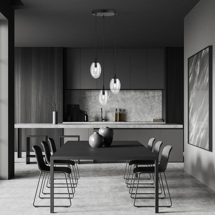 Cozyhouse Hanglamp Astral 3-lichts