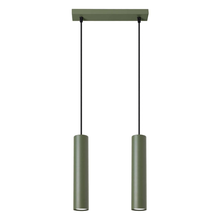 Sollux Hanglamp Lagos 2-lichts