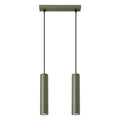 Sollux Hanglamp Lagos 2-lichts