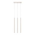 Sollux Hanglamp Pastelo 3-lichts