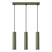 Sollux Hanglamp Lagos 3-lichts