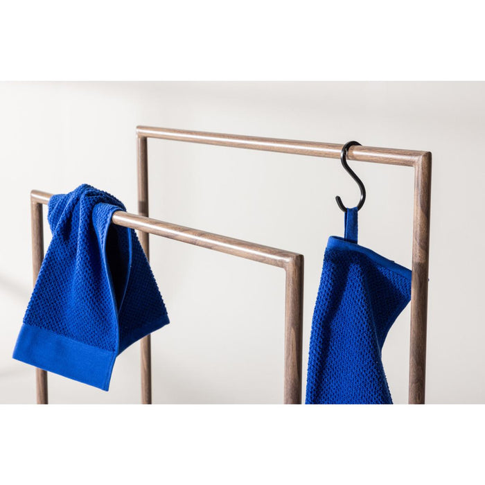 Svea - Ginevra kledingrek - mokka