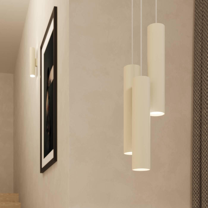 Sollux Hanglamp Lagos 3-lichts