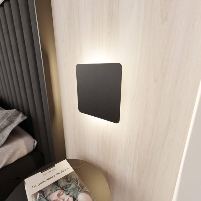 Cozyhouse Wandlamp Form