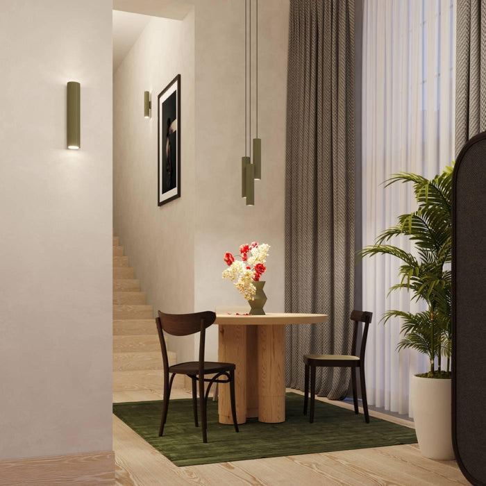 Sollux Hanglamp Lagos 3-lichts