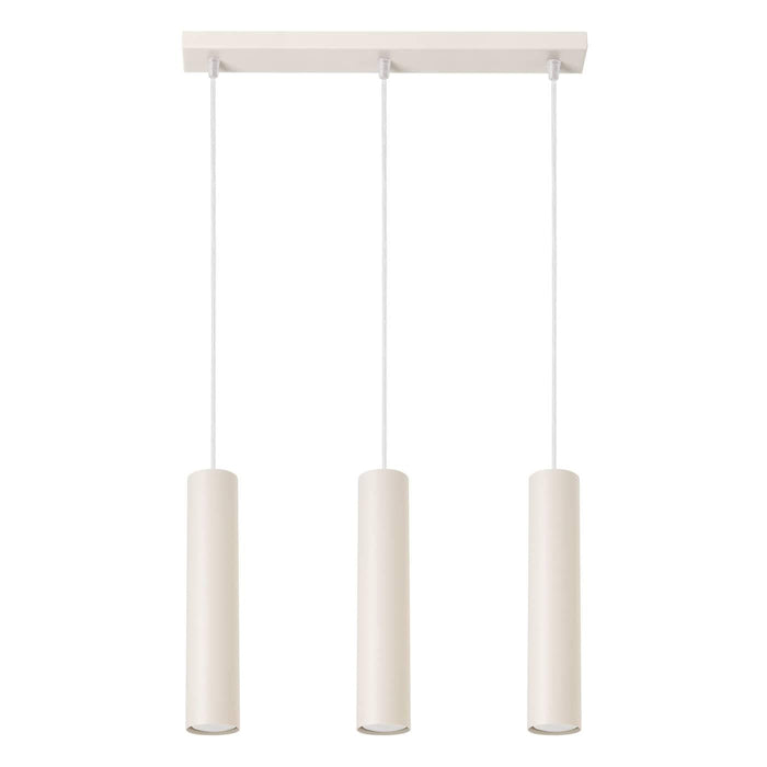 Sollux Hanglamp Lagos 3-lichts